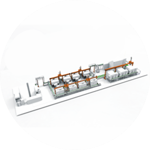 整線自動(dòng)化