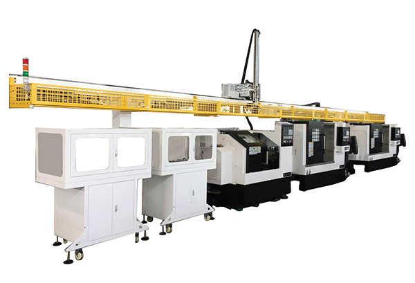 桁架式機(jī)器人概念與特點(diǎn)