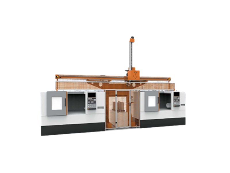 CJB 系列桁架機(jī)器人