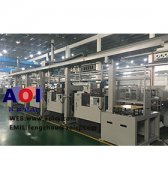 蕪湖機(jī)器人三軸桁架廠,液壓桁架機(jī)器人多少錢