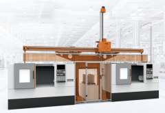 桁架機器人的平穩性如何保障？